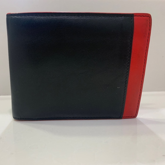 Christ louboutin wallet - Picture 1 of 6
